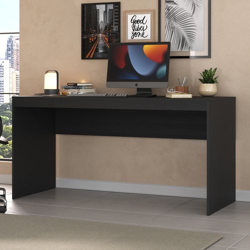 Escrivaninha com 150 cm - Onix