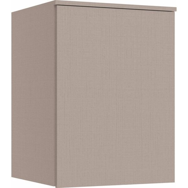Módulo Aéreo 1 Porta Requinte+ 100% MDF Duna Line