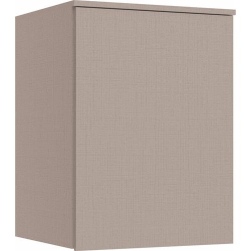 Armário Aéreo Modulado Requinte com 1 Porta - Duna Line