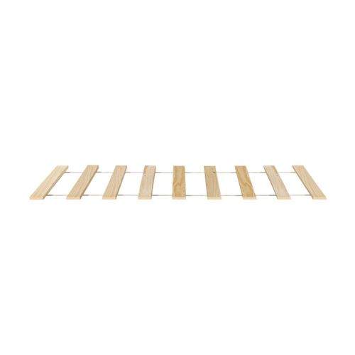 Kit Estrado para Cama Club House Premium Casatema Natural
