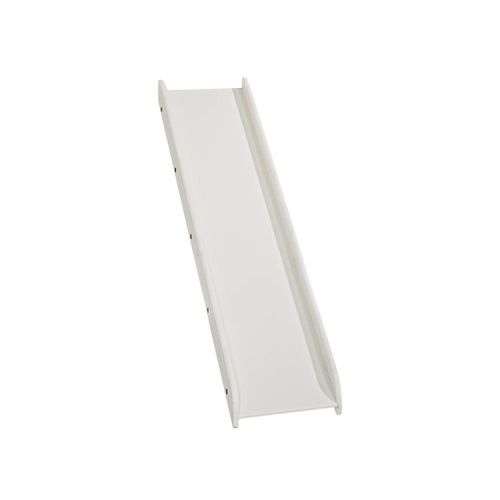 Escorregador para Cama Club House Wood e Sweet Casatema Branco Branco