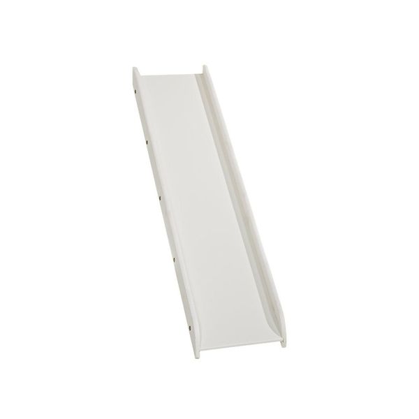 Escorregador para Cama Club House Wood e Sweet Casatema Branco
