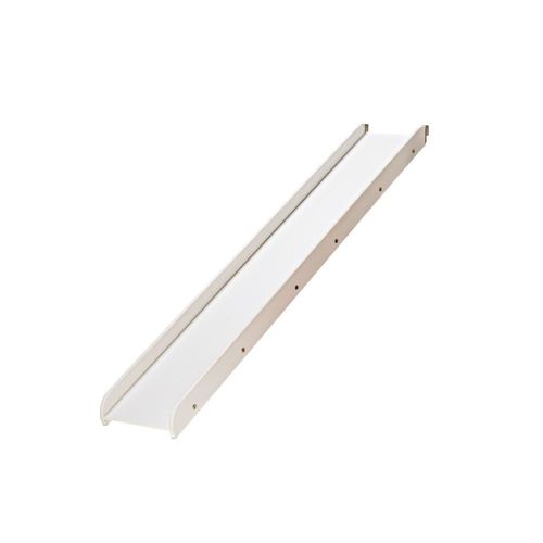 Escorregador Para Cama Alta Cabana Family Casatema Branco