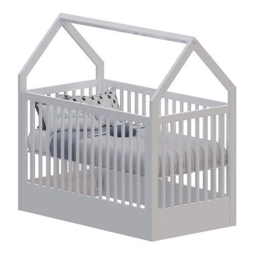 Berço Montessoriano Divicar Móveis