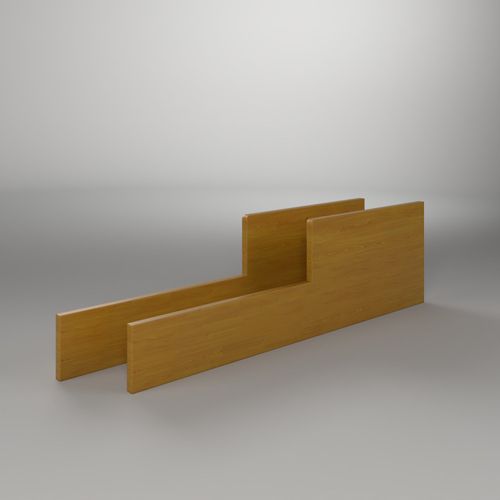 Kit Mini Cama Tudor Timber Mel