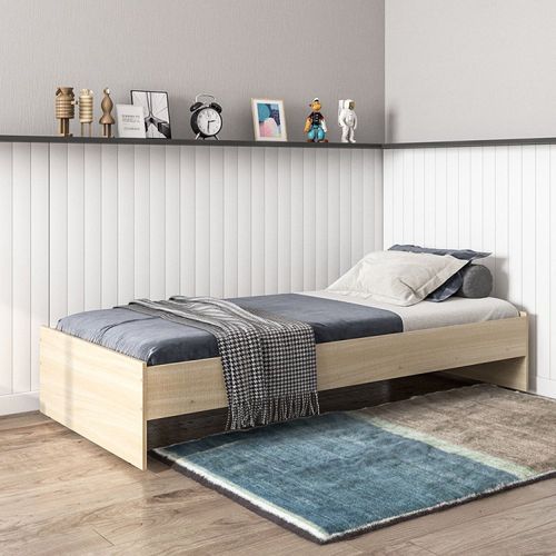 Cama Infanto Juvenil Legno Salinas