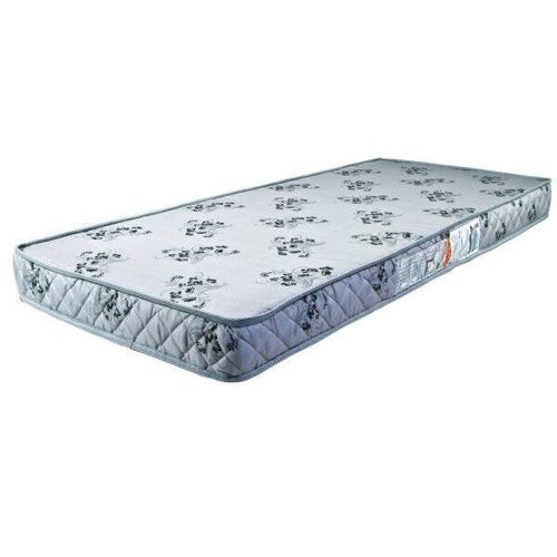 Colchão Solteiro 12cmx78cmx188cm D20 Luckspuma Colchões Cinza Estampado