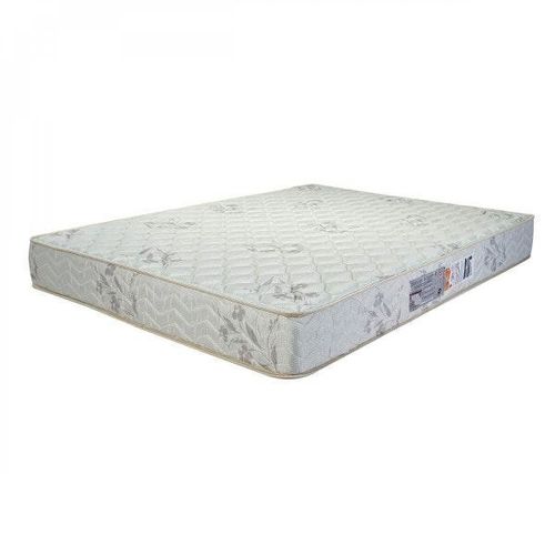 Colchão Casal Luckspuma Colchões D33 Supreme 138x188x17 Creme