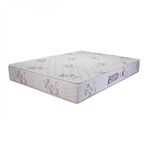 Colchão Casal Luckspuma D45 Gran Luck 138x188x20 Creme