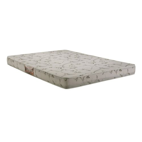 Colchão Casal Herval D23 Idea 138x188x12 Bege
