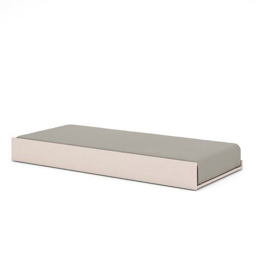 Cama Auxiliar Laca Prime Ii Casatema Fendi