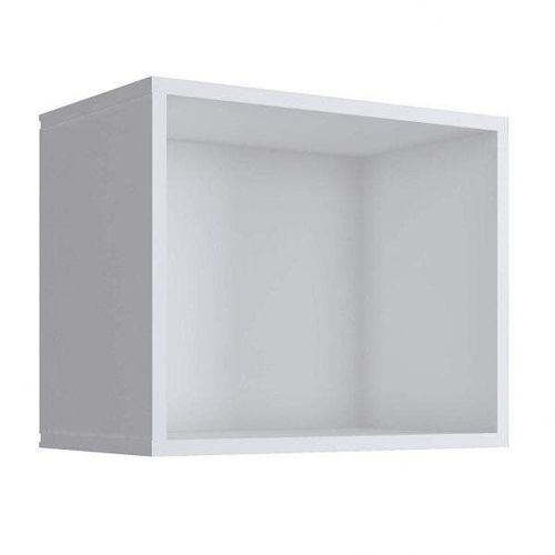 Nicho Cubo 35CMX43CM Kids Branco Branco