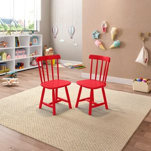 Conjunto-Infantil-Mariah---Ambiente-2024---Cadeira-Vermelha