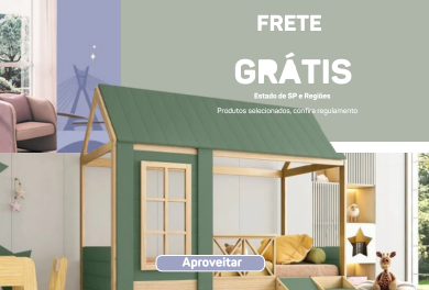 frete gratis mobile