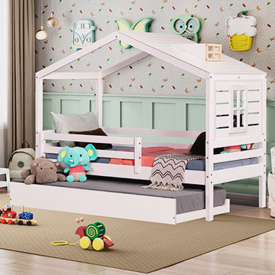 Quarto Infantil